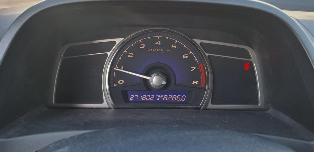 Honda Civic VIII Санкт-Петербург  - изображение 10