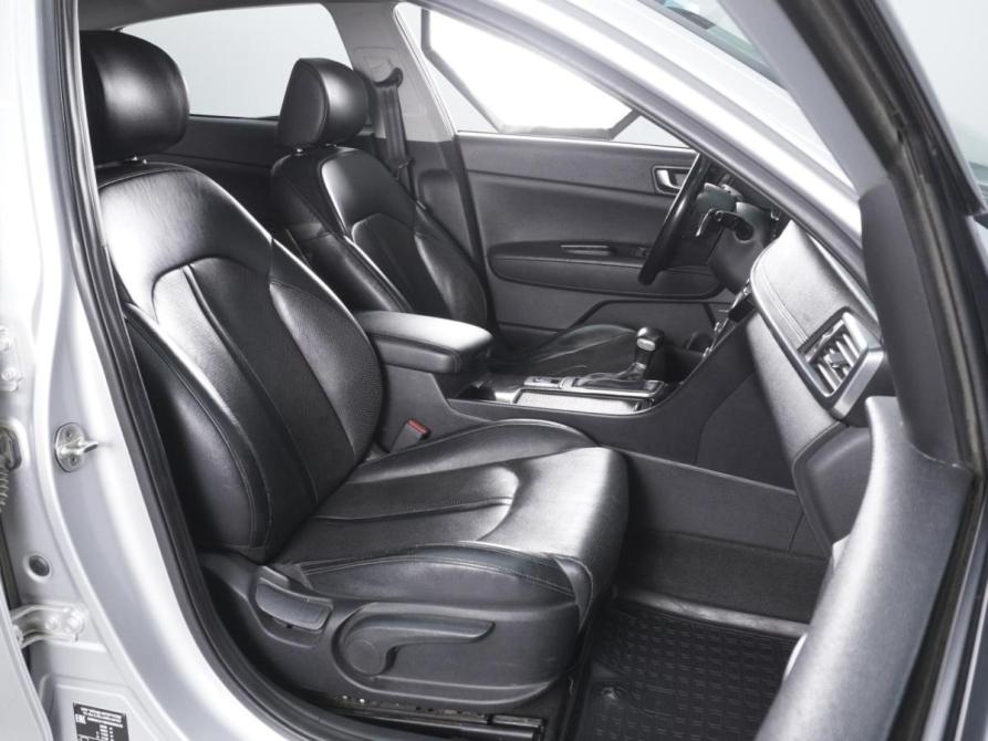Kia Optima IV Ростов-на-Дону  - изображение 8