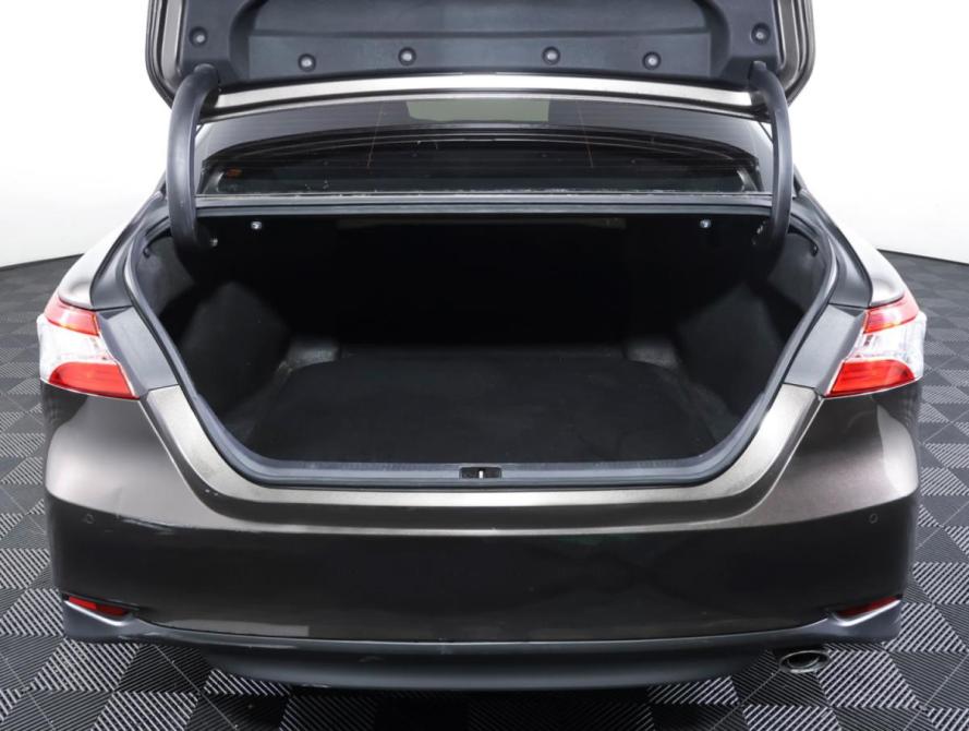 Toyota Camry VIII (XV70) Москва  - изображение 10