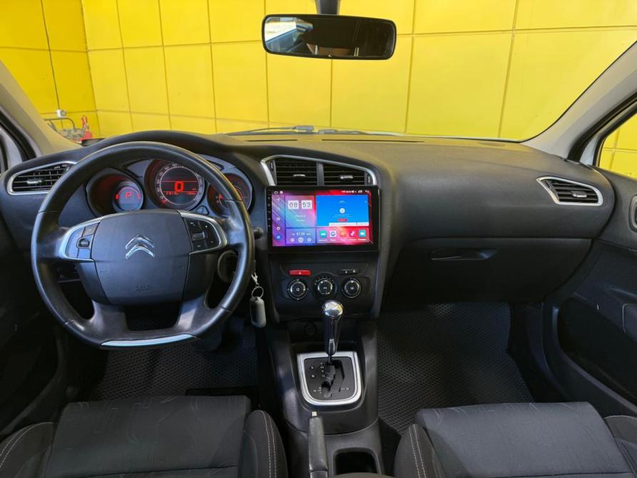 Citroen C4 II Ижевск  - изображение 20