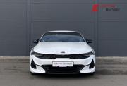 Kia K5 II Красноярск  - изображение 26