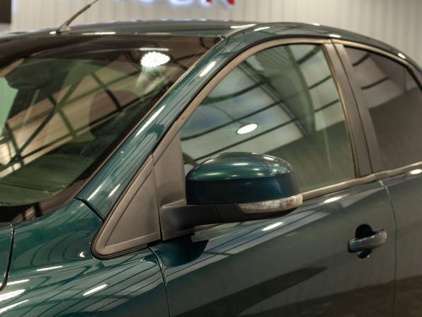 Ford Focus II Рестайлинг с пробегом 2008 года, цена 565 000 рублей, 236925 км, седан, Автокод Объявления