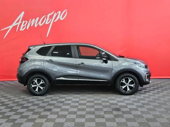 Renault Kaptur I с пробегом 2019 года, цена 1 389 000 рублей, 114146 км, внедорожник, Автокод Объявления