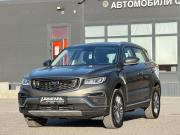 Belgee X70 I Рестайлинг Волгоград  - изображение 37