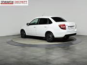 Lada (ВАЗ) Granta I Рестайлинг Белгород  - изображение 20
