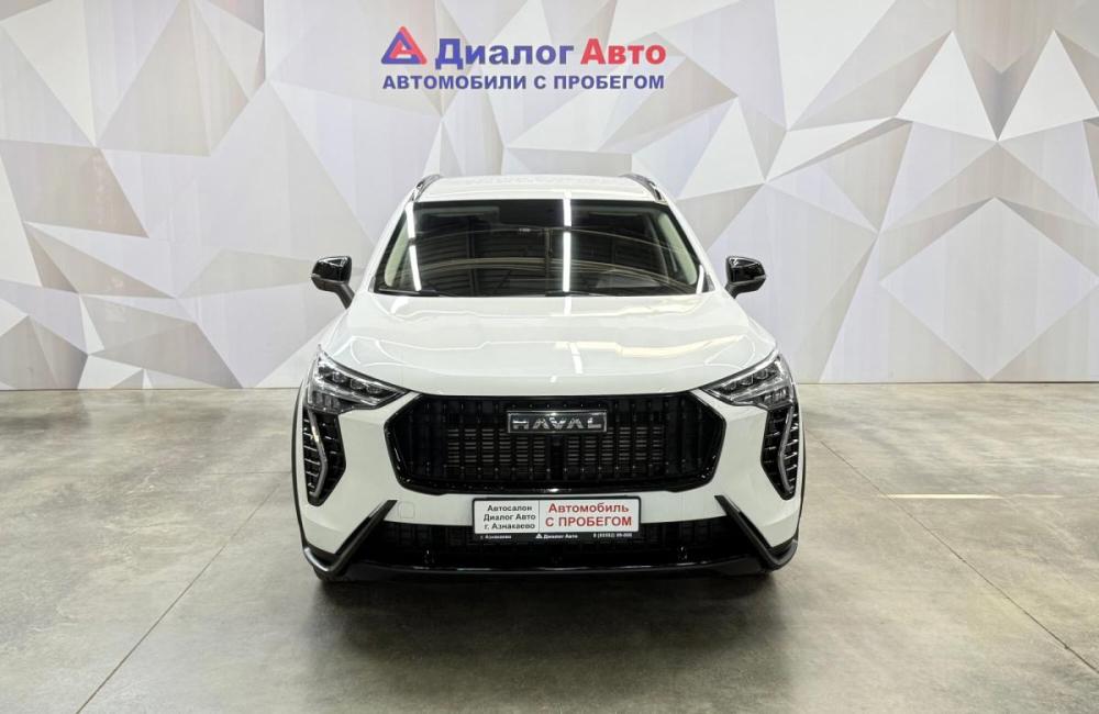 Haval Jolion I Рестайлинг Азнакаево  - изображение 2