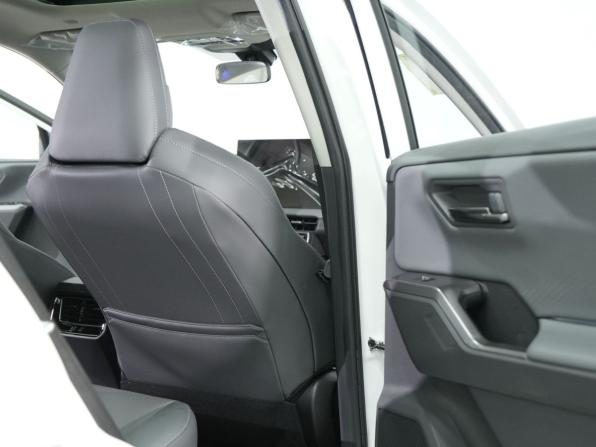 Toyota RAV4 VI (XA60) с пробегом 2026 года, цена 4 350 000 рублей, 25 км, внедорожник, Автокод Объявления