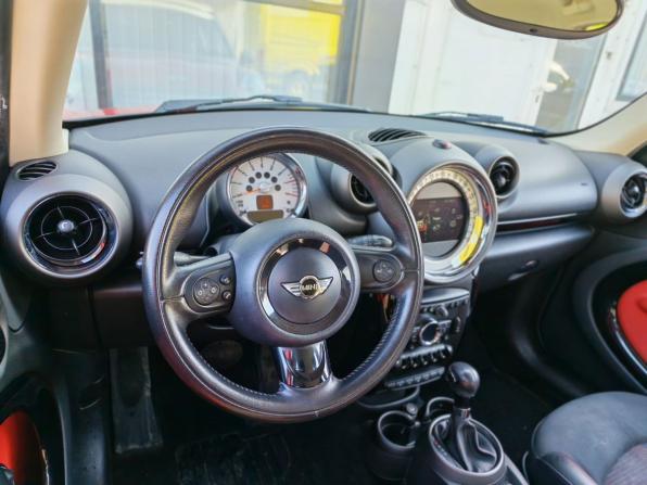 Mini Countryman I с пробегом 2011 года, цена 933 000 рублей, 115633 км, внедорожник, Автокод Объявления
