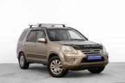 Honda CR-V II Рестайлинг Барнаул  - изображение 28