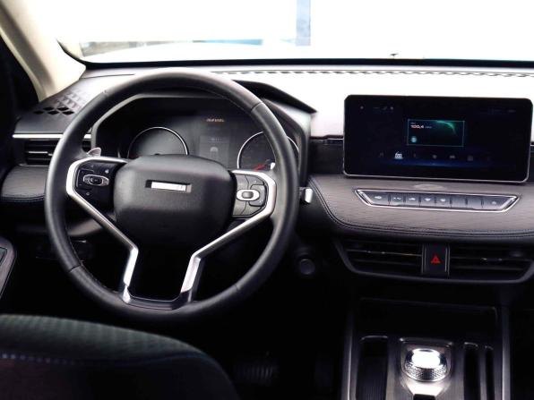 Haval Jolion I с пробегом 2021 года, цена 1 799 000 рублей, 74290 км, внедорожник, Автокод Объявления