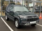 Lada (ВАЗ) Niva Travel I Санкт-Петербург  - изображение 27