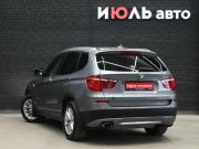 BMW X3 II (F25) Екатеринбург  - изображение 22