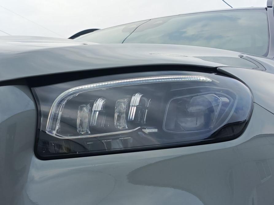 Mercedes-Benz GLS II (X167) Рестайлинг Набережные Челны  - изображение 21