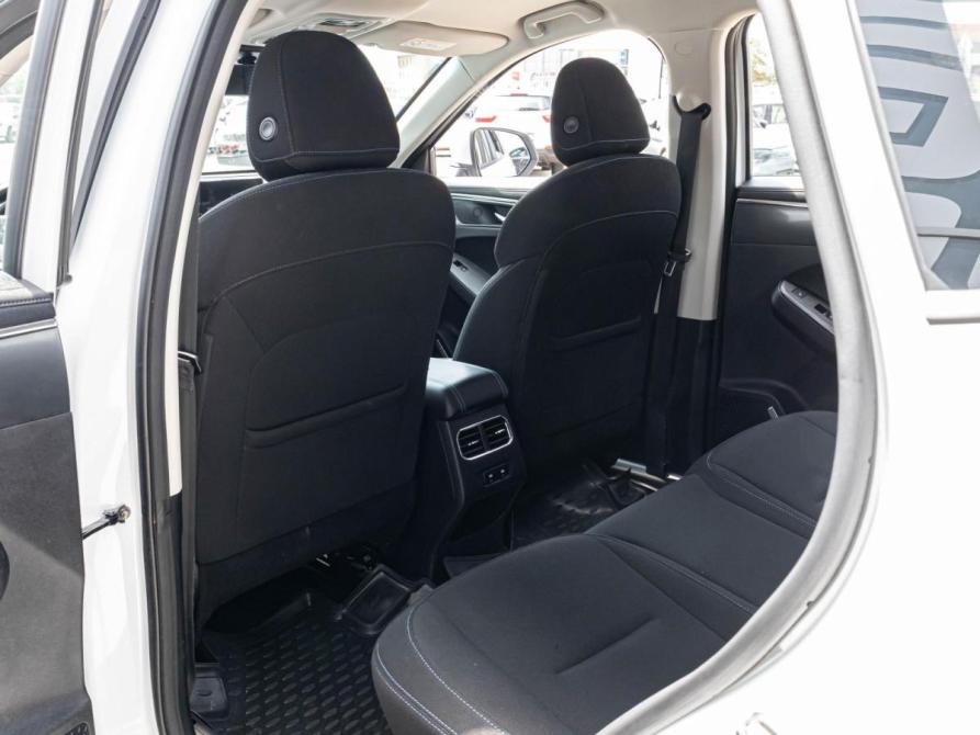 Haval Jolion I Рестайлинг Краснодар  - изображение 11