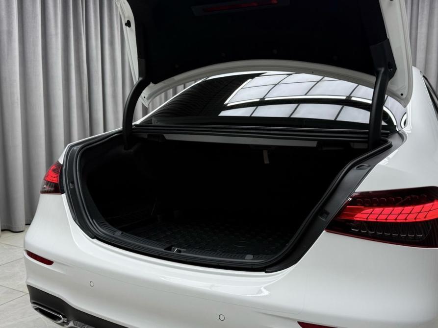 Mercedes-Benz E-Класс V (W213 S213 C238) Рестайлинг Ижевск  - изображение 9