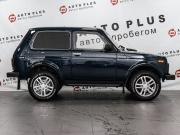 Lada (ВАЗ) 2121 (4x4) I Рестайлинг Минеральные Воды  - изображение 19