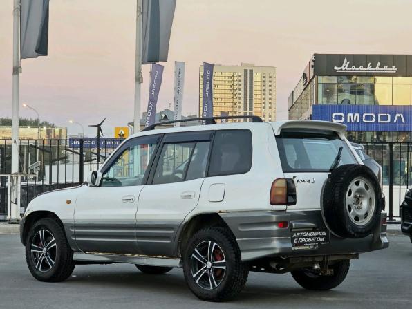Toyota RAV4 I (XA10) с пробегом 2000 года, цена 229 000 рублей, 264470 км, внедорожник, Автокод Объявления