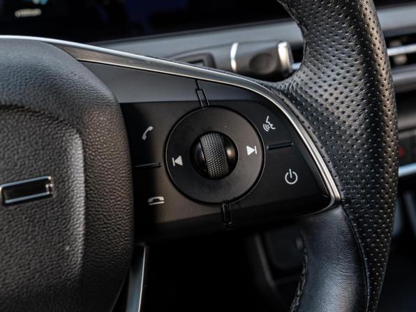 BAIC U5 Plus с пробегом 2023 года, цена 1 430 000 рублей, 43275 км, седан, Автокод Объявления
