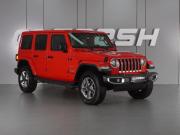 Jeep Wrangler IV (JL) Минеральные Воды  - изображение 20