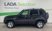Lada (ВАЗ) Niva Travel I Рестайлинг Красноярск  - изображение 25