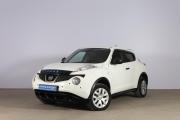 Nissan Juke I Новосибирск  - изображение 21