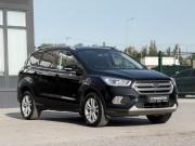 Ford Kuga II Рестайлинг Волгоград  - изображение 35