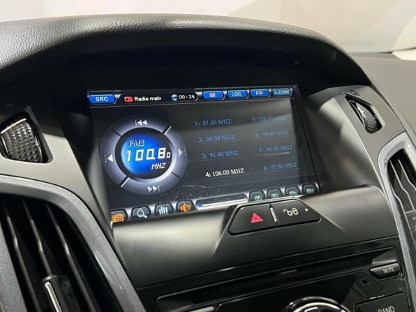 Ford Focus III с пробегом 2013 года, цена 730 000 рублей, 160784 км, универсал, Автокод Объявления