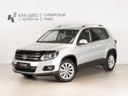 Volkswagen Tiguan I Рестайлинг Казань  - изображение 9