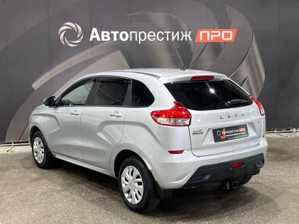 Lada (ВАЗ) XRAY I с пробегом 2019 года, цена 799 000 рублей, 141575 км, хэтчбек, Автокод Объявления