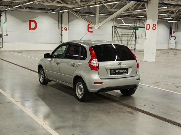 Lada (ВАЗ) Kalina II с пробегом 2017 года, цена 379 000 рублей, 251093 км, хэтчбек, Автокод Объявления