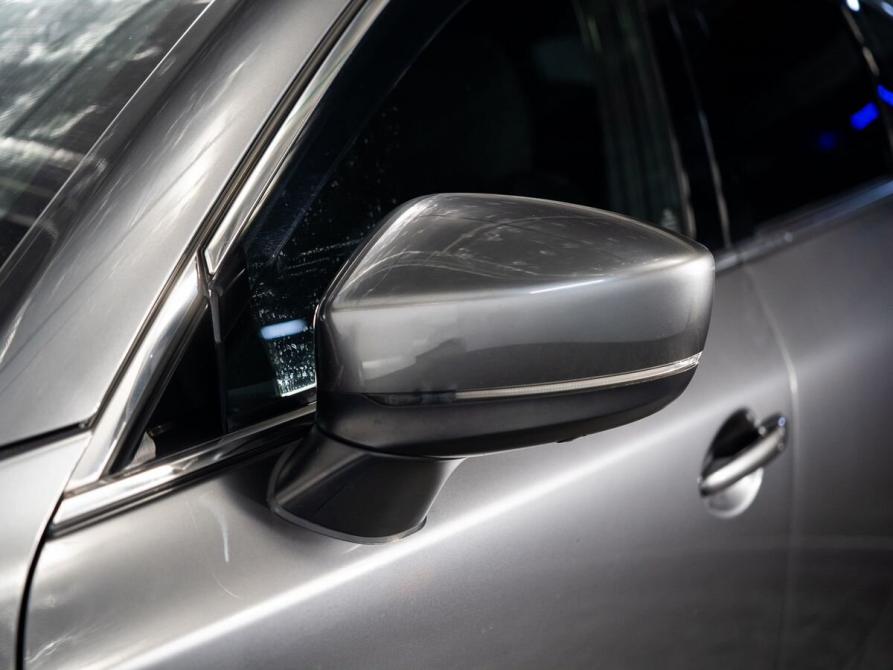 Mazda CX-8 I Иркутск  - изображение 26