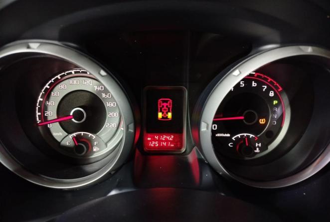 Mitsubishi Pajero IV Рестайлинг 2 с пробегом 2021 года, цена 3 425 000 рублей, 125141 км, внедорожник, Автокод Объявления