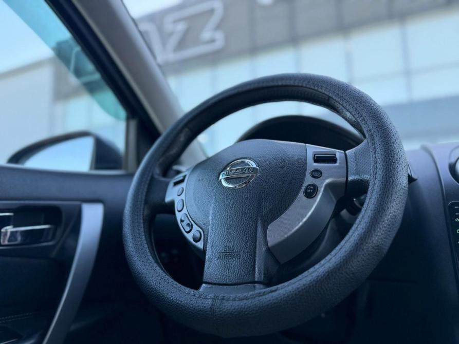 Nissan Qashqai I Омск  - изображение 14