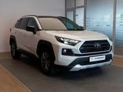 Toyota RAV4 V (XA50) Москва  - изображение 29