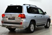 Toyota Land Cruiser 200 Series Рестайлинг 1 Сургут  - изображение 37