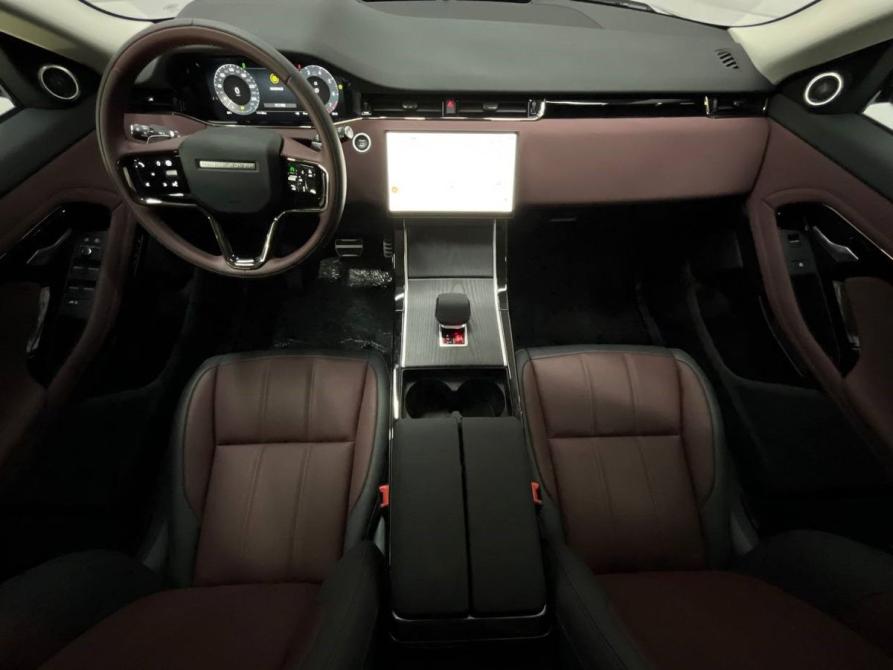 Land Rover Range Rover Evoque II Рестайлинг Воронеж  - изображение 14