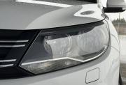 Volkswagen Tiguan I Рестайлинг Киров  - изображение 59