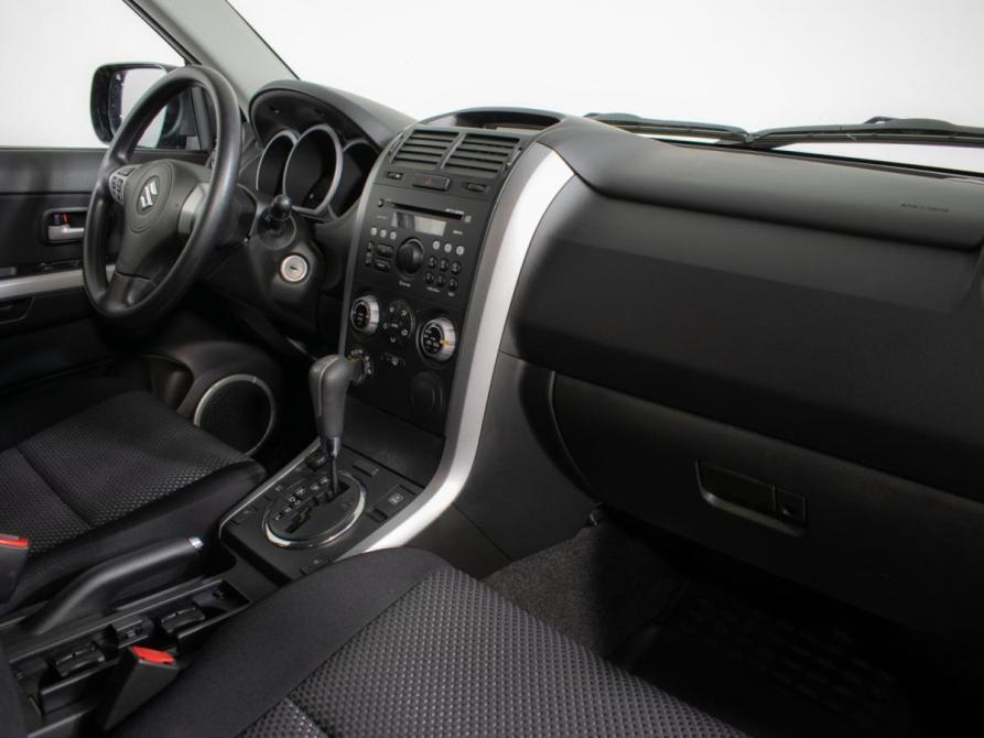 Suzuki Grand Vitara II Москва  - изображение 10