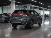 Changan CS55 Plus II Рестайлинг 2 Москва  - изображение 31