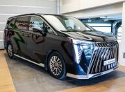 GAC M8 Москва  - изображение 43