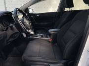Kia Sportage IV Рестайлинг Тамбов  - изображение 31
