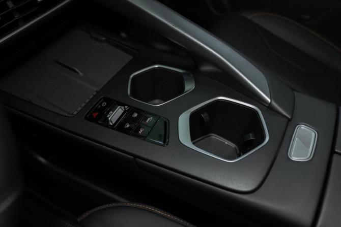 Новый Omoda C5 II 2026 года, цена 2 729 000 рублей, внедорожник, Автокод Объявления