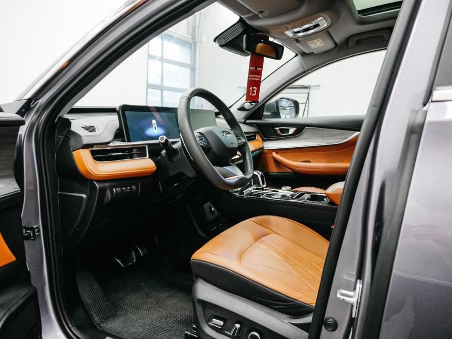 Chery Tiggo 8 Pro Max I Красноярск  - изображение 19