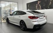 BMW 6 серии IV (G32) Новосибирск  - изображение 39