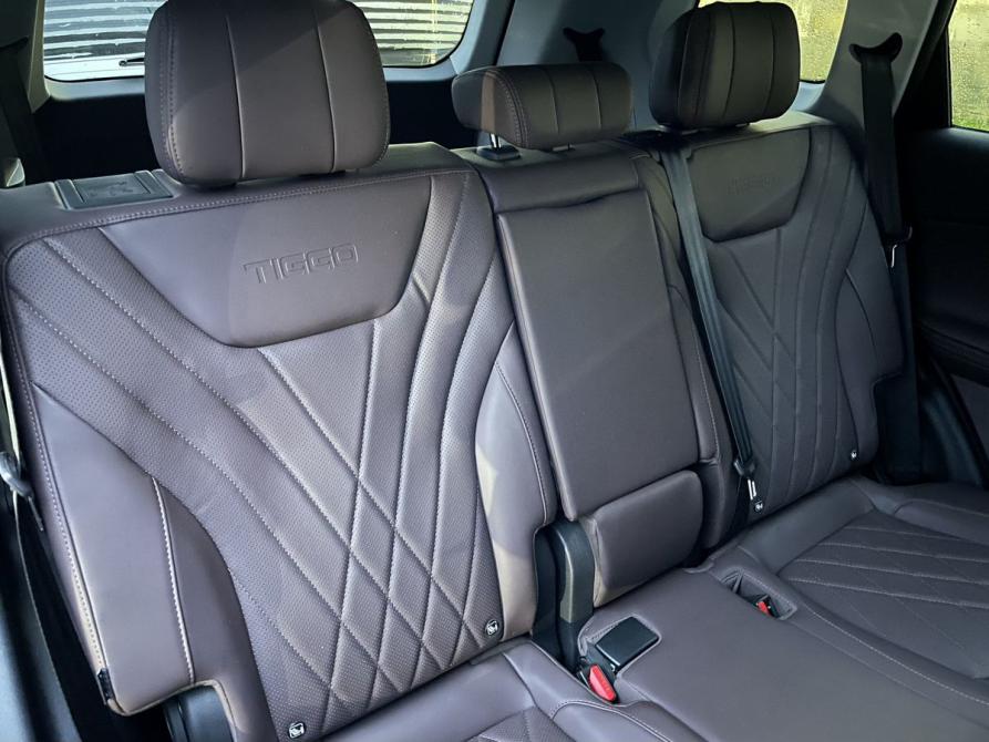 Chery Tiggo 8 Pro Max I Рестайлинг Ярославль  - изображение 18