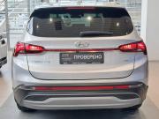 Hyundai Santa Fe IV Рестайлинг Казань  - изображение 29