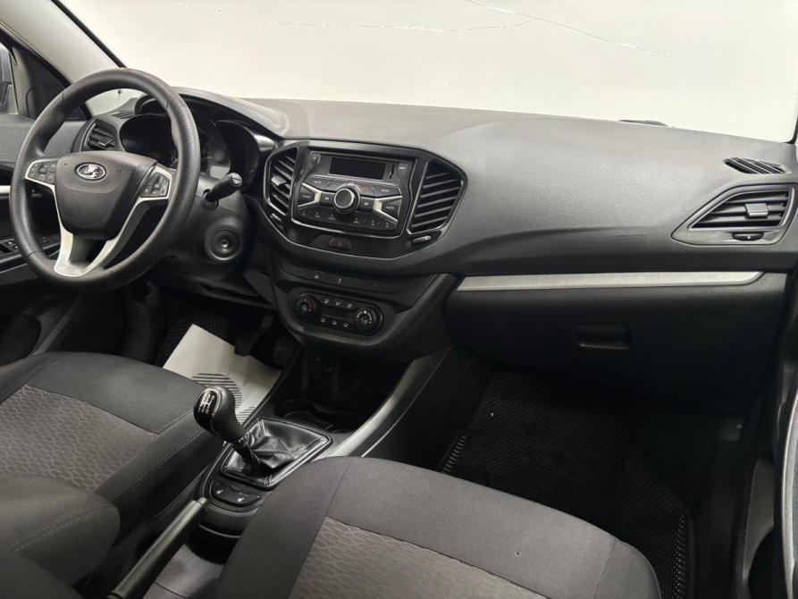 Lada (ВАЗ) Vesta I Альметьевск  - изображение 15