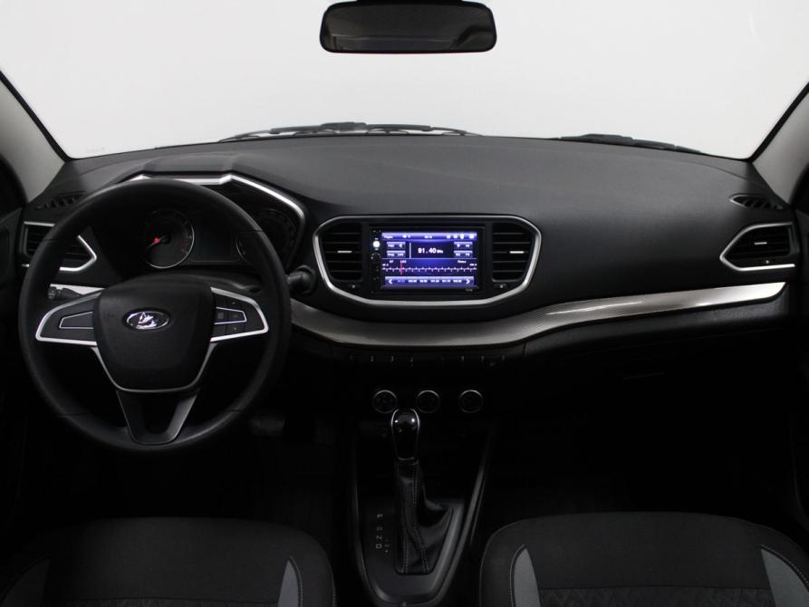 Lada (ВАЗ) Vesta I Рестайлинг (NG) Старый Оскол  - изображение 6