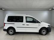Volkswagen Caddy IV Москва  - изображение 25