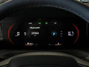 Changan CS35 Plus I Рестайлинг Санкт-Петербург  - изображение 41